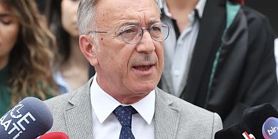 İzmir Barosu; “Can Atalay Derhal Serbest Bırakılmalıdır”