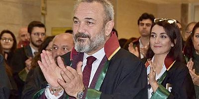 İzmir Barosu Eski Başkanı Av. Özkan Yücel Hayatını Kaybetti
