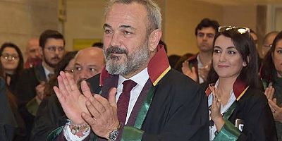 İzmir Barosu Eski Başkanı Özkan Yücel Gözaltına Alındı
