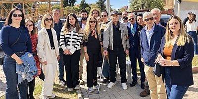 İzmir Barosu’nda Seçim Heyecanı: 4 Aday Yarışıyor, Çeşmeli Avukatlar da Sandık Başında!