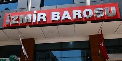 İzmir Barosu Seçime Gidiyor!