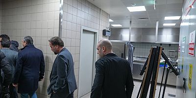 İzmir Basınına Büyük Ayıp!