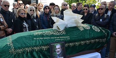 İzmir Basınının Duayeni Okan Yüksel’e Veda!