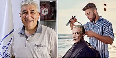 İzmir Berberler odasından Uğur Dündar'a ‘saç sakal traşı 2 bin lira’ yanıtı!