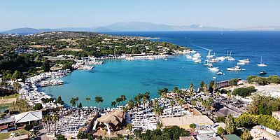 İzmir Büyükşehir Belediyesi’nden Ayayorgi için İmar Planı Davası!