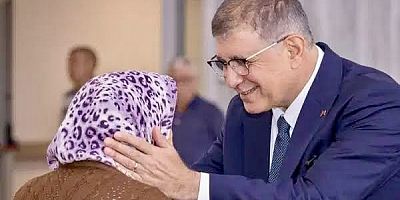 İzmir Büyükşehir Belediyesi’nden Emekliye Ramazan Öncesi 30 Milyon TL’yi Aşan Destek