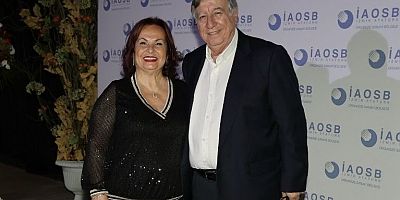 İzmir Cemiyet Hayatını Üzen Trafik Kazası