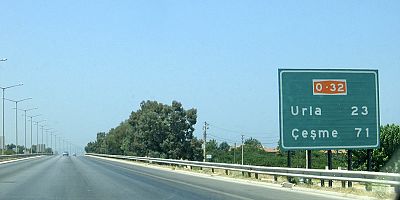 İzmir-Çeşme Otoyolu da Listede: Özelleştirmede Süre 30 Yıl