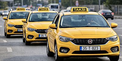 İzmir, Çeşme ve çevre ilçelere 115 yeni taksi plakası geliyor