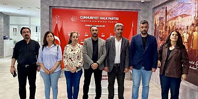 İzmir’de 4 İlçede Yarım Gün İş Bırakma Kararı!