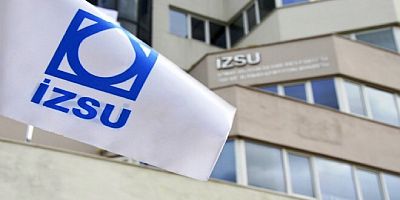 İzmir'de bu sefer suya yüzde 7 indirim!