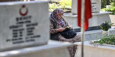 İzmir’de buruk bayram!