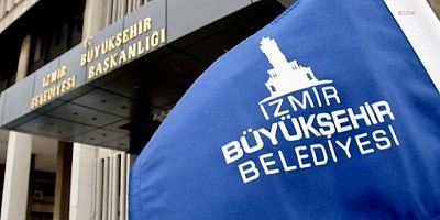 İzmir'de büyük operasyon!