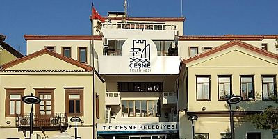 İzmir'de büyükşehir ve ilçe belediyelerin borçları açıklandı!  Çeşme Belediyesi’nin SGK borcu 75.616.820 TL…