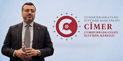 İzmir’de CİMER Başvurularında İzmir İlk 3’te!