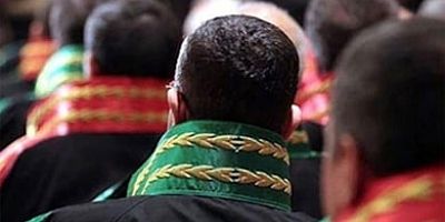 İzmir’de çok sayıda hakim ve savcının yeri değişti!