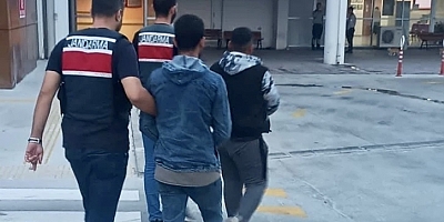 İzmir'de DEAŞ operasyonu! Çeşme ve Buca 4 gözaltı