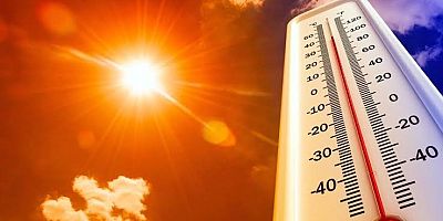 İzmir’de dün son 42 yılın en sıcak günü yaşandı