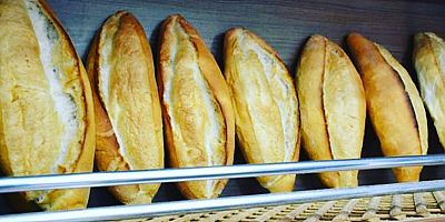 İzmir'de ekmeğe zam kapıda!