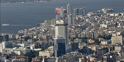 İzmir'de kiralık konut fiyatı durdurulamıyor, bir yılda yüzde 182 artış!