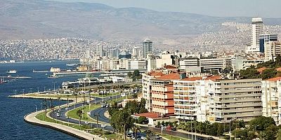 İzmir’de Konut Satışları Yüzde 31 Arttı: Zirvede Menemen Var!