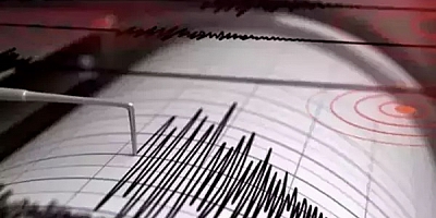 İzmir’de korkutan deprem! 