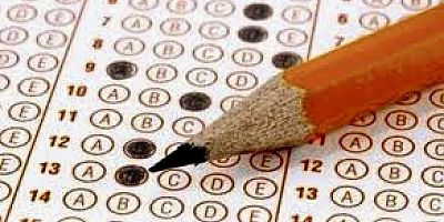 İzmir'de LGS maratonu!