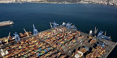 İzmir'de limanların yeni başkanları belli oldu!