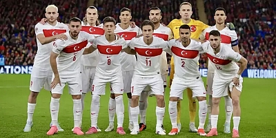 İzmir’de Milli Maç Heyecanı!  A Milli Takım İzmir’e Geldi…