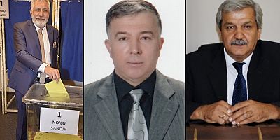 İzmir'de Mutlu’nun istifası sonrası, esnaf başkanlığına 3 isim aday!