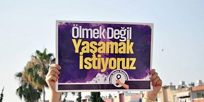 İzmir’de Ocak ayından bu yana 13 kadın öldürüldü!