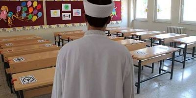 İzmir'de okullara 'imam' atanmıştı: Yargı kararını verdi!