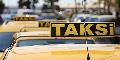 İzmir’de Taksi Krizine Neşter: 215 Yeni Plaka İhaleye Çıkıyor  Çeşme’ye de yeni taksi plakası geliyor…