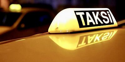 İzmir’de Taksiye zam geldi!