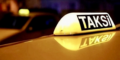 İzmir’de Taksiye Zam!