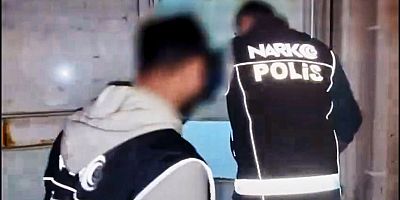 İzmir’de Tarihi Operasyon: 2,3 Milyon Uyuşturucu Hap Ele Geçirildi!