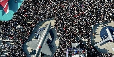 İzmir'de TEKNOFEST bereketi