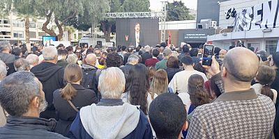 İzmir’de TİP’e yoğun ilgi!