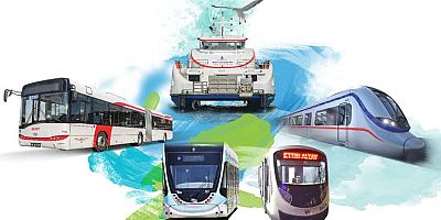 İzmir’de Toplu Ulaşıma İEF Ayarı