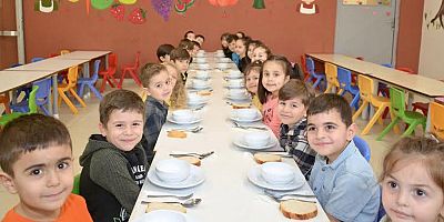 İzmir’de 'Ücretsiz yemek' dağıtımı yarın başlıyor!