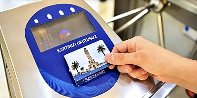 İzmir’de Ulaşımda Yeni Tarifeler Belli Oldu: Yarın Mecliste Oylanacak