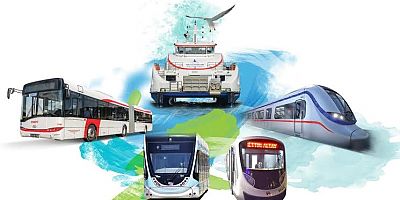 İzmir'de ulaşımda zamlı tarife bugün başladı!