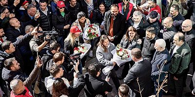 İzmir’de Uzlaşma Sağlandı: 163 İşçi İşine Geri Dönecek