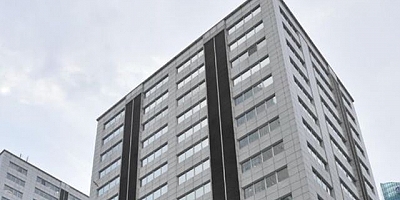 İzmir’de Vinç Faciası!