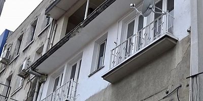 İzmir’de yine kadın cinayeti!