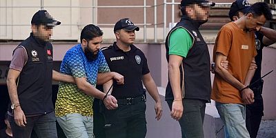 İzmir’deki karakol saldırısında yeni gelişme!