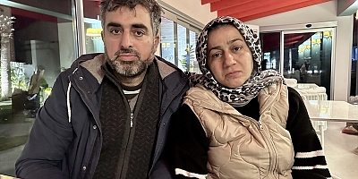 İzmir'e getirilen 96 depremzede Çeşme'deki otellere yerleştirildi