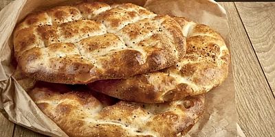 İzmir'e Ramazan gelmeden pideye zam geldi 