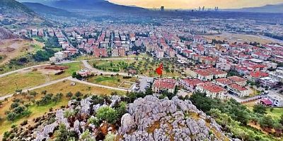 İzmir’e Yeni İlçe mi Geliyor?