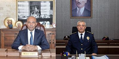 #İzmir #EmniyetMüdürü #Şahne’nin yerine #CelalSel #Atandı!